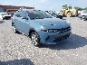 ZACNDFAN0R3****** Salvage and Wrecked 2024 Dodge Hornet in Dallas