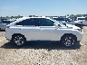 2T2BK1BA9FC****** Destrozados 2015 Lexus RX 350 en Estado de Texas