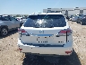 2T2BK1BA9FC****** Salvamento 2015 Lexus RX 350