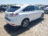2T2BK1BA9FC****** Salvamento y Destrozados 2015 Lexus RX 350 en Estado de Texas