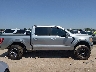 1FTEW1CP9PK****** Used 2023 Ford F-150 in Texas State