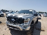 1FTEW1CP9PK****** Used and Repairable 2023 Ford F-150 in Fort Worth North