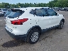 JN1BJ1CR1KW****** Salvage and Wrecked 2019 Nissan Rogue Sport in Connecticut State