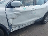 JN1BJ1CR1KW****** Salvage and Repairable 2019 Nissan Rogue Sport in Connecticut State