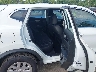 JN1BJ1CR1KW****** Wrecked 2019 Nissan Rogue Sport in Hartford