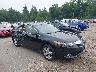 JH4CU2F44EC****** Salvamento y Destrozados 2014 Acura TSX en Templeton