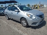 3N1CN7APXGL****** Salvage and Wrecked 2016 Nissan Versa in Fresno