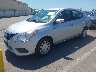 3N1CN7APXGL****** Used and Repairable 2016 Nissan Versa in Fresno
