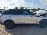 SALYL2RX5JA****** Reparables 2018 Land Rover Range Rover Velar en Estado de Texas