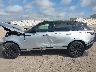 SALYL2RX5JA****** Salvamento 2018 Land Rover Range Rover Velar