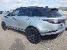 SALYL2RX5JA****** Salvamento y Reparables 2018 Land Rover Range Rover Velar en San Antonio South