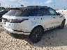 SALYL2RX5JA****** Salvamento y Destrozados 2018 Land Rover Range Rover Velar en Estado de Texas