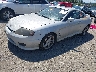 KMHHN65F86U****** Used and Repairable 2006 Hyundai Tiburon in Seattle