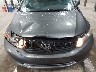 19XFB2F51CE****** Wrecked 2012 Honda Civic in Michigan State