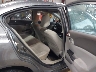 19XFB2F51CE****** Wrecked 2012 Honda Civic in Grand Rapids