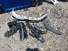 1VWGT7A33HC****** Destrozados 2017 Volkswagen Passat en Estado de Texas