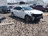 1VWGT7A33HC****** Salvamento y Destrozados 2017 Volkswagen Passat en Houston North