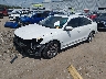 1VWGT7A33HC****** Usados y Reparables 2017 Volkswagen Passat en Houston North