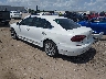 1VWGT7A33HC****** Salvamento y Reparables 2017 Volkswagen Passat en Houston North