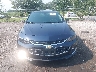 1G1ZB5ST7JF****** Wrecked 2018 Chevrolet Malibu in Florida State