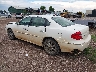 2G4WD582691****** Salvage and Repairable 2009 Buick LaCrosse in Sioux Falls