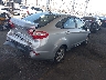 3FADP4BJ0JM****** Salvamento y Destrozados 2018 Ford Fiesta en Estado de California