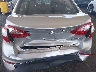 3FADP4BJ0JM****** Salvamento y Reparables 2018 Ford Fiesta en Estado de California