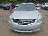1N4AL2AP4BC****** Salvage 2011 Nissan Altima in Michigan State