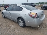1N4AL2AP4BC****** Salvage and Repairable 2011 Nissan Altima in Detroit