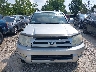 JTEBU17R540****** Wrecked 2004 Toyota 4Runner in Illinois State