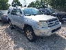 JTEBU17R540****** Salvage and Wrecked 2004 Toyota 4Runner in Chicago South