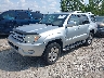JTEBU17R540****** Used and Repairable 2004 Toyota 4Runner in Chicago South