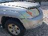 JTEBU17R540****** Salvage and Repairable 2004 Toyota 4Runner in Illinois State