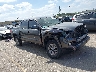5TFAZ5CN1JX****** Repairable 2018 Toyota Tacoma in Texas State