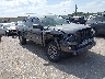 5TFAZ5CN1JX****** Salvage and Wrecked 2018 Toyota Tacoma in Houston