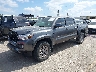 5TFAZ5CN1JX****** Used and Repairable 2018 Toyota Tacoma in Houston