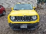 ZACCJBBT1GP****** Wrecked 2016 Jeep Renegade in Pennsylvania State