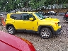 ZACCJBBT1GP****** Used 2016 Jeep Renegade in Pennsylvania State