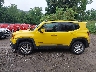 ZACCJBBT1GP****** Repairable 2016 Jeep Renegade in Pennsylvania State