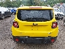 ZACCJBBT1GP****** Wrecked 2016 Jeep Renegade