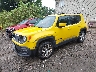 ZACCJBBT1GP****** Used and Repairable 2016 Jeep Renegade in Pittsburgh North