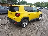 ZACCJBBT1GP****** Salvage and Wrecked 2016 Jeep Renegade in Pennsylvania State