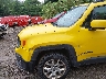ZACCJBBT1GP****** Salvage and Repairable 2016 Jeep Renegade in Pennsylvania State