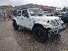 1C4JJXP62MW****** Salvamento y Destrozados 2021 Jeep Wrangler 4xe en Milwaukee