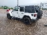 1C4JJXP62MW****** Salvamento y Reparables 2021 Jeep Wrangler 4xe en Milwaukee