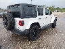 1C4JJXP62MW****** Salvamento y Destrozados 2021 Jeep Wrangler 4xe en Estado de Wisconsin