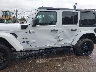 1C4JJXP62MW****** Salvamento y Reparables 2021 Jeep Wrangler 4xe en Estado de Wisconsin