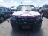 1FM5K8AT7KG****** Wrecked 2019 Ford Police Interceptor Utility in Texas State