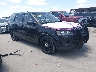 1FM5K8AT7KG****** Salvage and Wrecked 2019 Ford Police Interceptor Utility in Austin