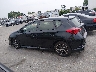 JTNKARJE7HJ****** Reparables 2017 Toyota Corolla en Estado de Carolina del Norte
